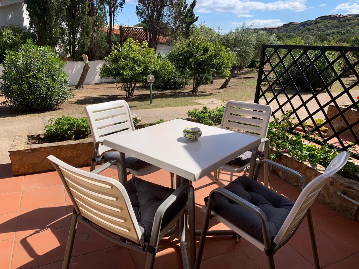 Summer Residence Bunte Murta Maria Exterior foto
