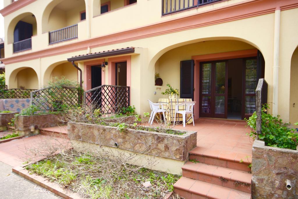 Summer Residence Bunte Murta Maria Exterior foto