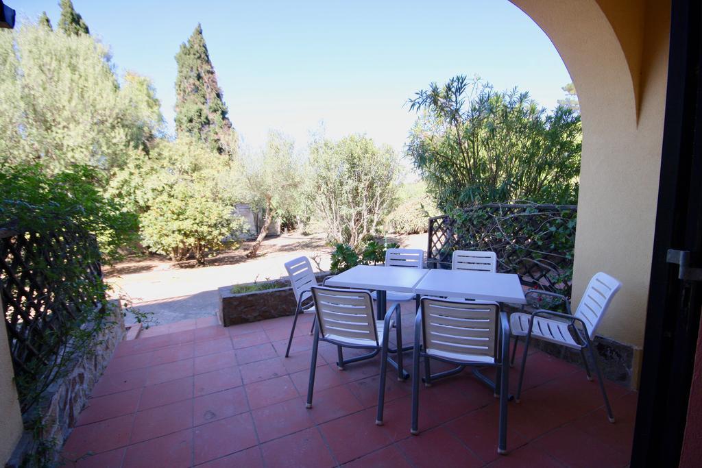 Summer Residence Bunte Murta Maria Exterior foto