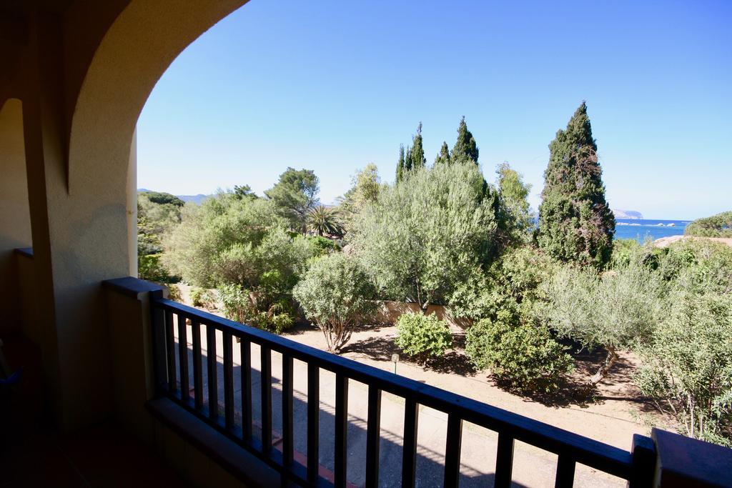 Summer Residence Bunte Murta Maria Exterior foto