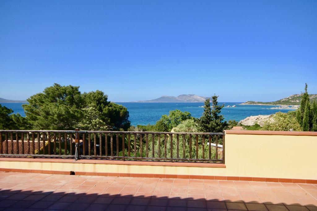 Summer Residence Bunte Murta Maria Exterior foto