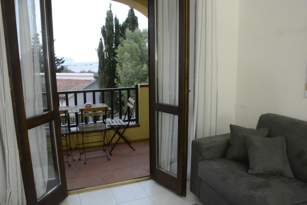 Summer Residence Bunte Murta Maria Exterior foto