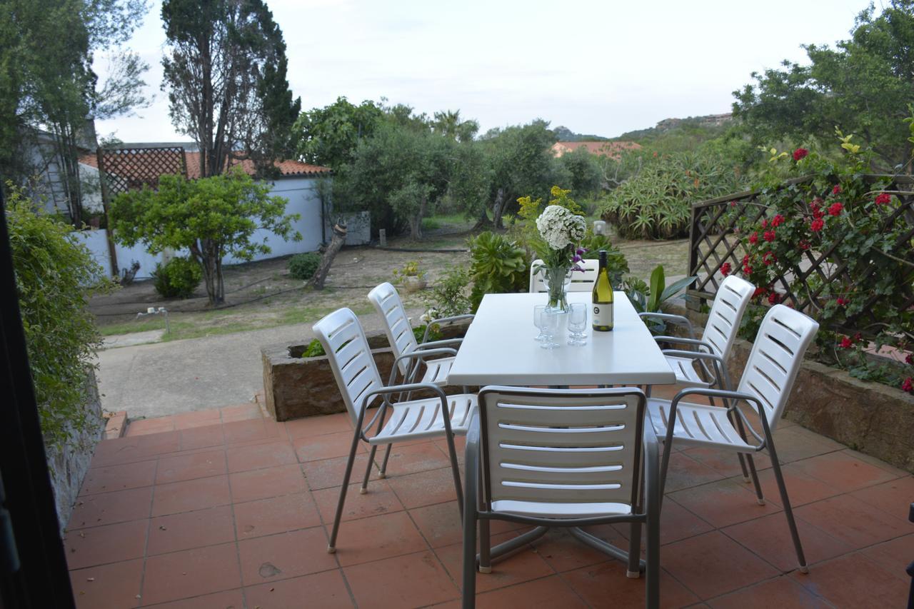 Summer Residence Bunte Murta Maria Exterior foto