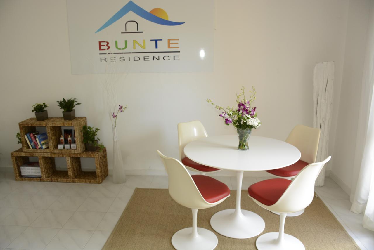 Summer Residence Bunte Murta Maria Exterior foto