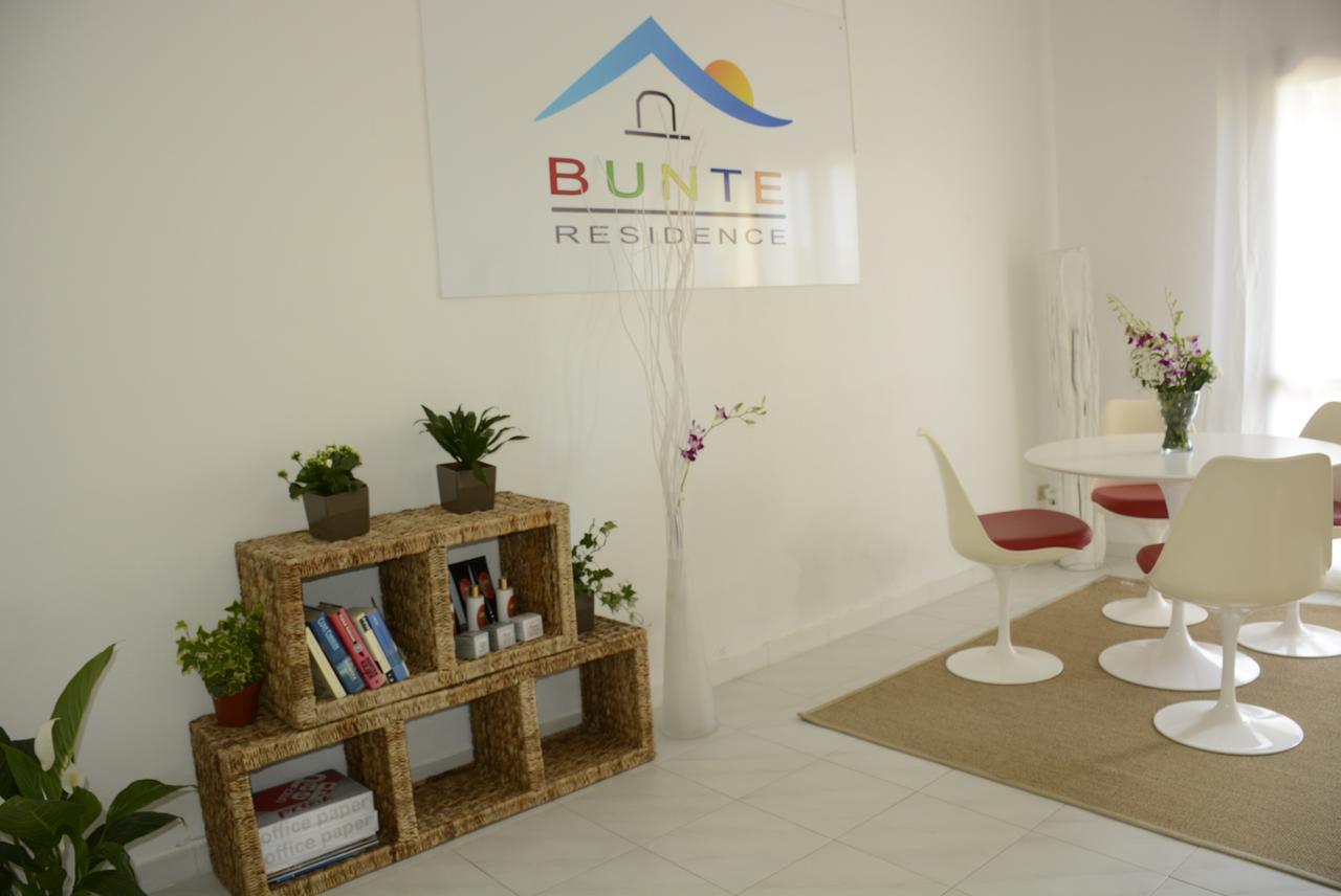 Summer Residence Bunte Murta Maria Exterior foto