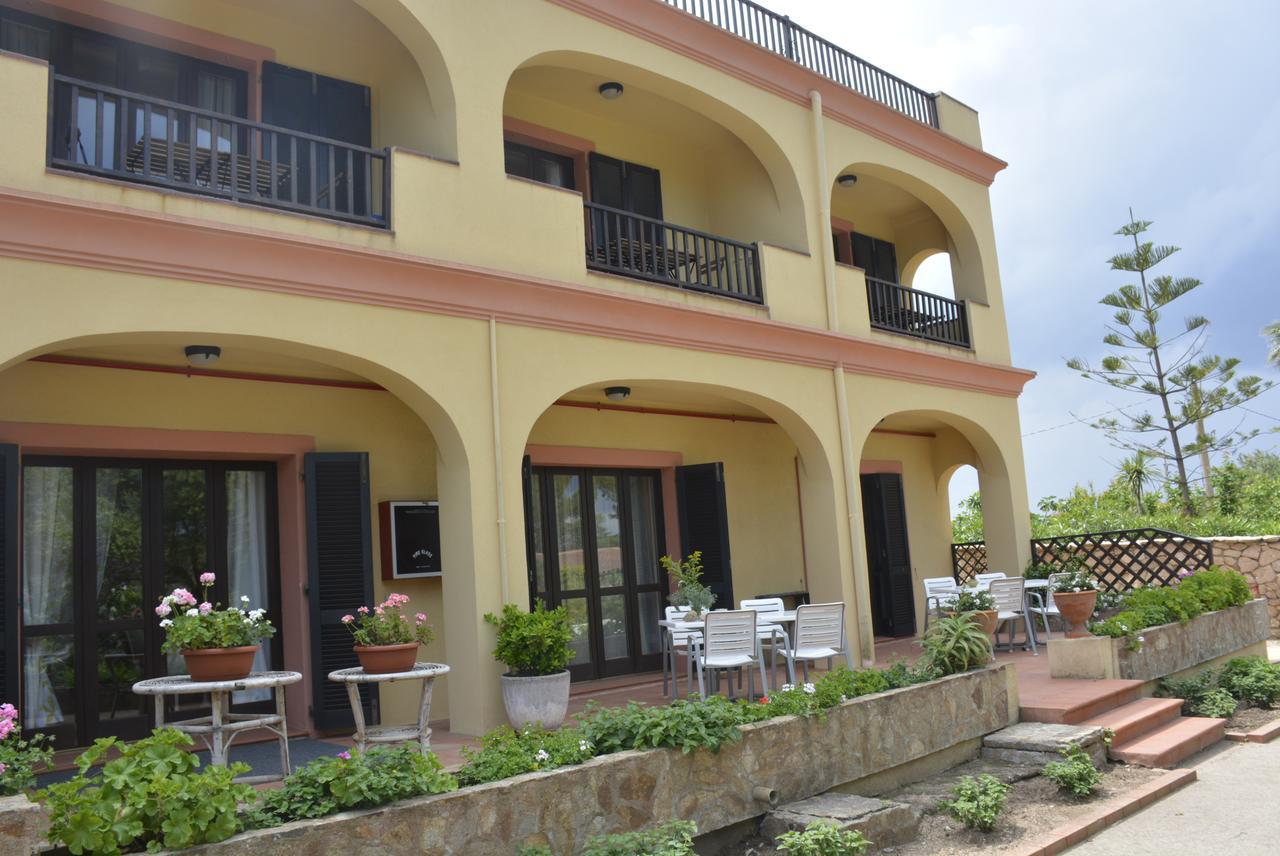 Summer Residence Bunte Murta Maria Exterior foto