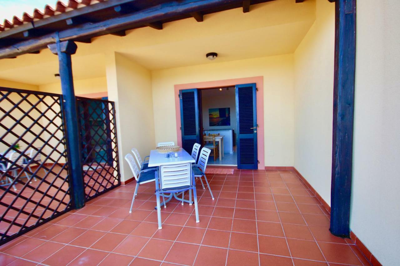 Summer Residence Bunte Murta Maria Exterior foto