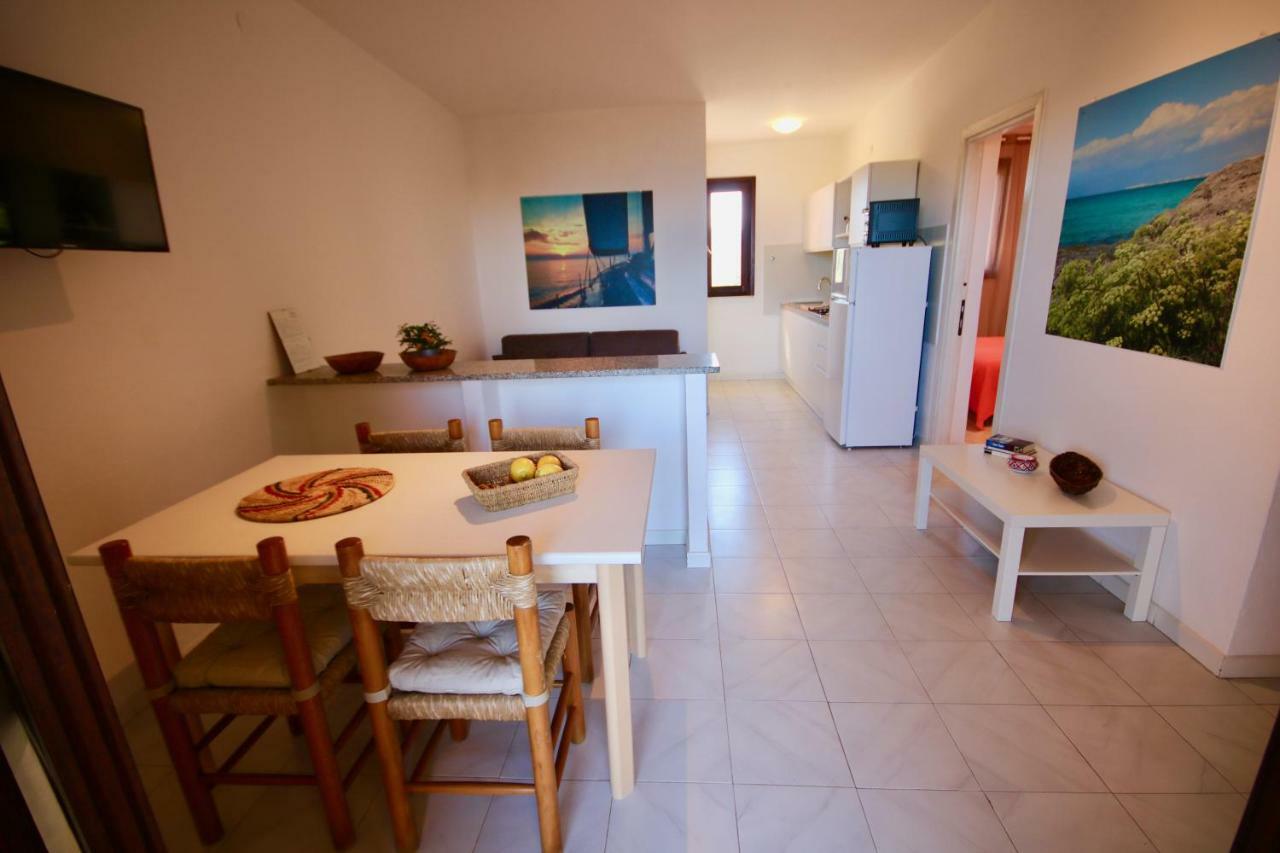 Summer Residence Bunte Murta Maria Exterior foto