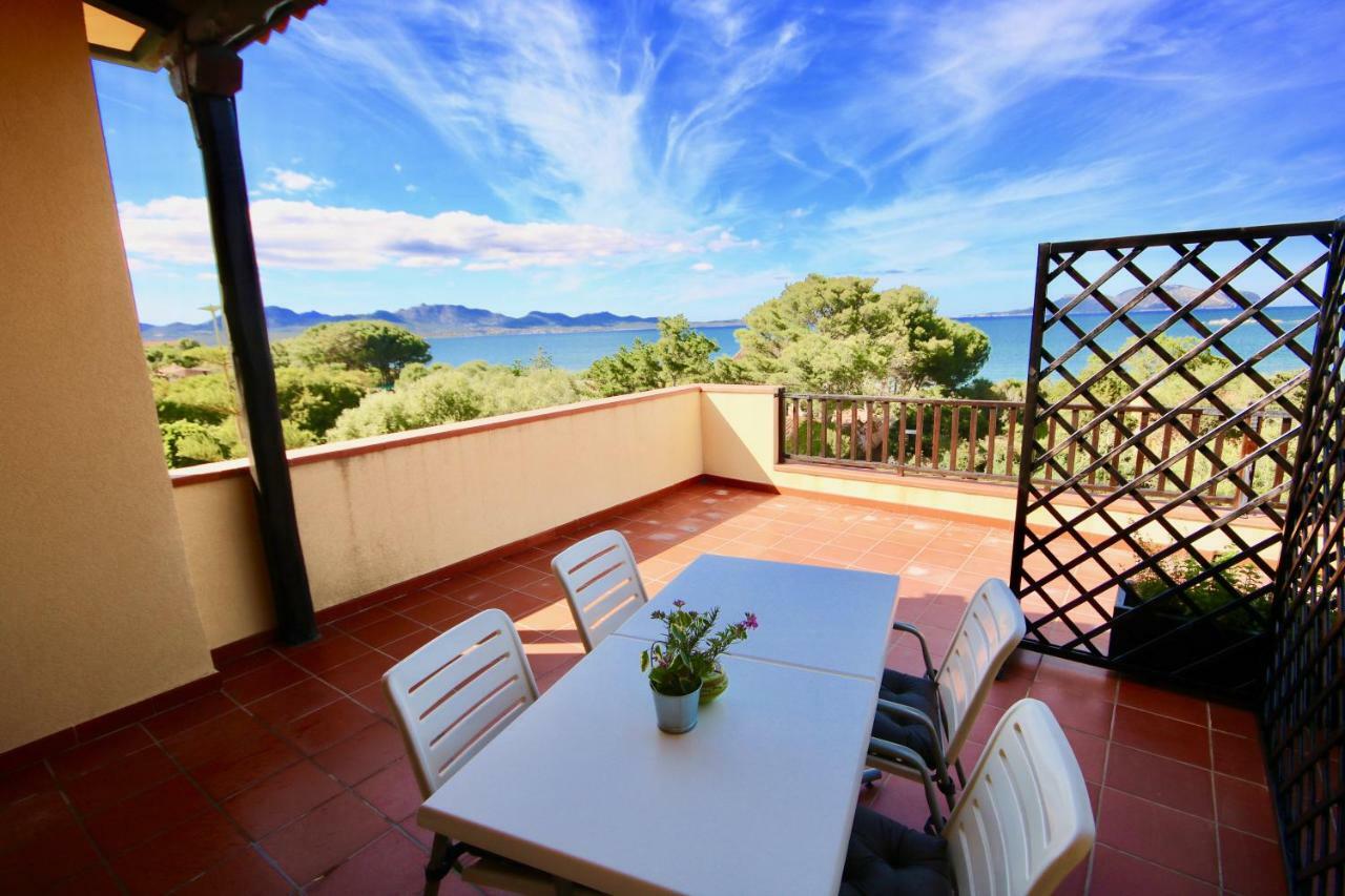 Summer Residence Bunte Murta Maria Exterior foto