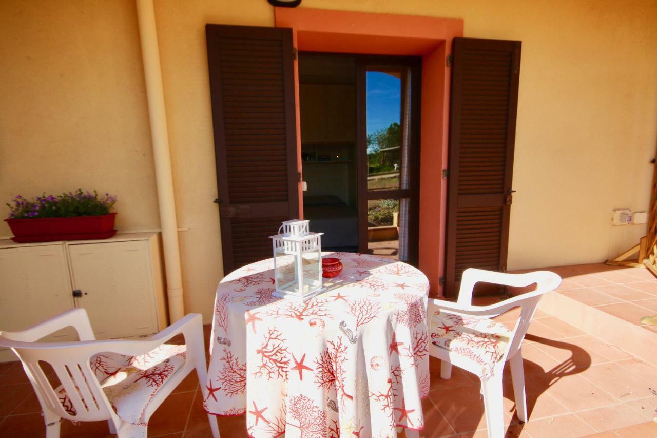 Summer Residence Bunte Murta Maria Exterior foto