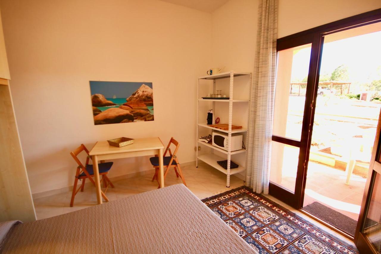 Summer Residence Bunte Murta Maria Exterior foto